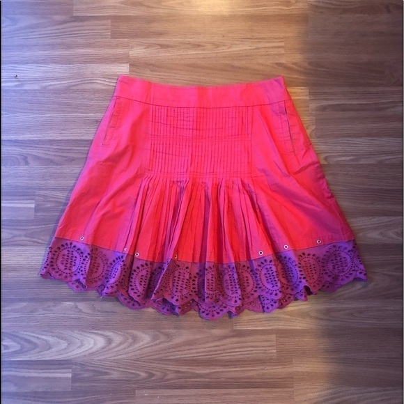 Adolfo Domínguez Skirt - Picture 4 of 16